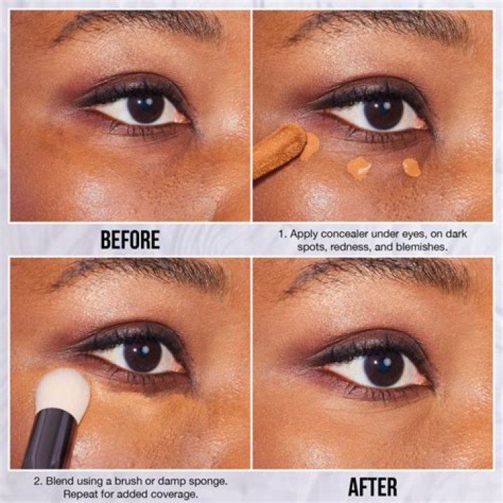 Is concealer better than eye primer?