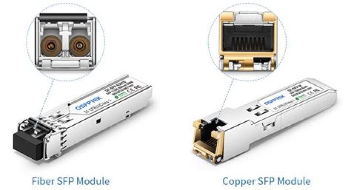 Is copper better than fiber?