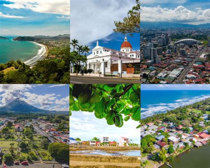 Is Costa Rica a good place to live as an American?