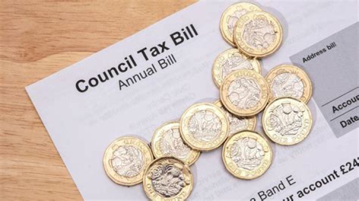 Is Council Tax cheaper if you live alone?