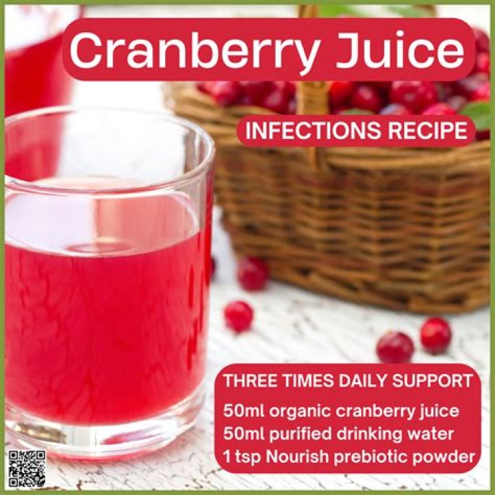 Is cranberry juice good for a diabetic?