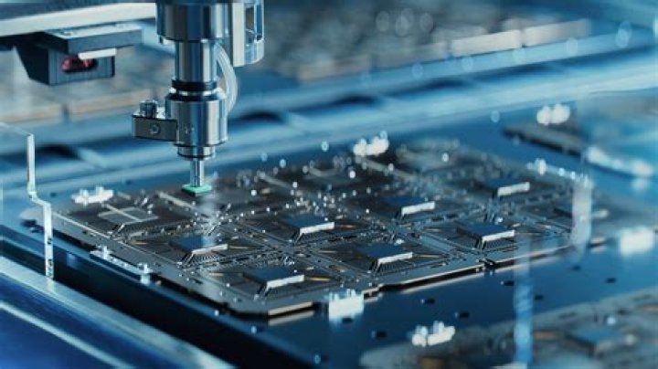 Is CuO a semiconductor?