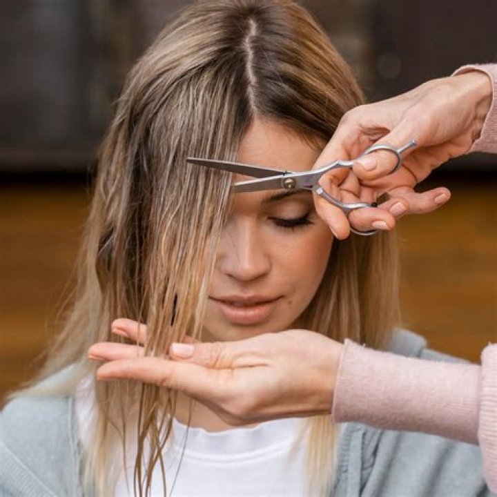 Is cutting your hair unlucky?