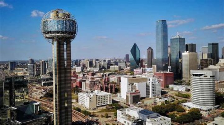 Is Dallas a home rule city?