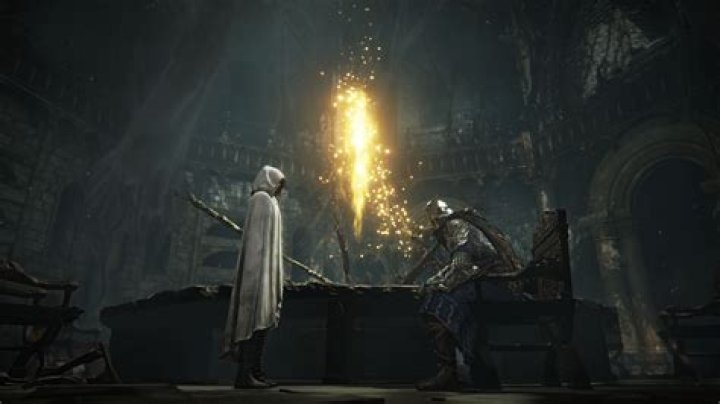 Is Dark Souls 3 harder than Elden Ring?
