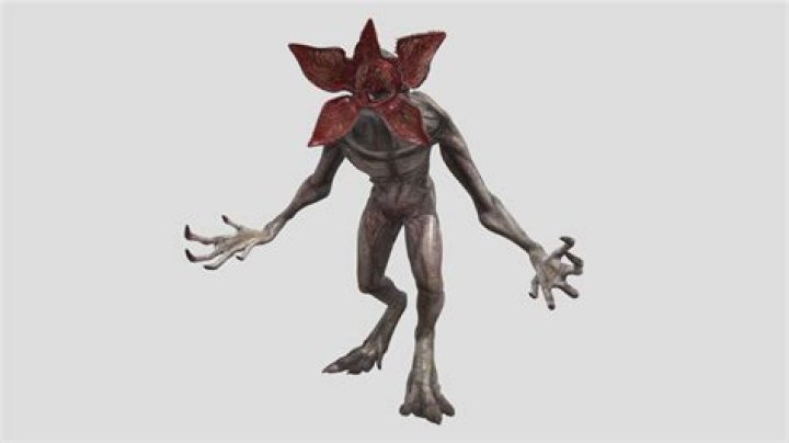 Is Dart a good Demogorgon?
