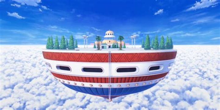 Is Dende a God?