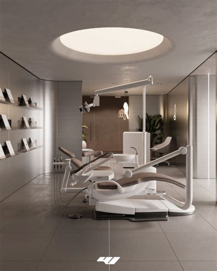 Is dental care a luxury?