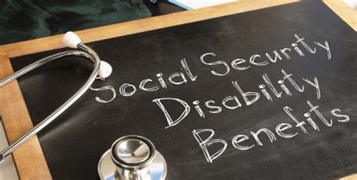 Is depression covered under disability?