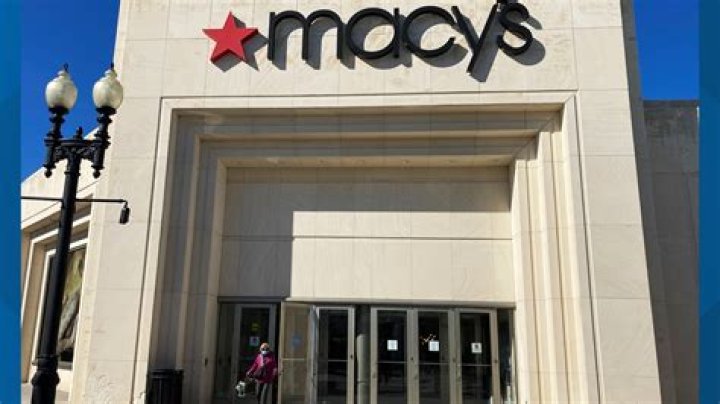 Is Dillard's owned by Macy's?