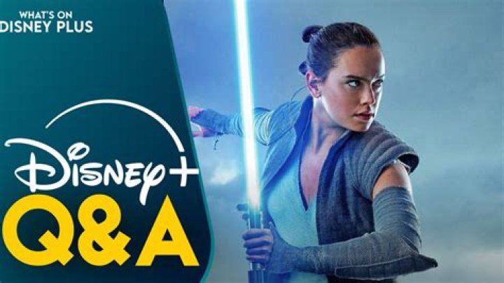 Is Disney struggling?