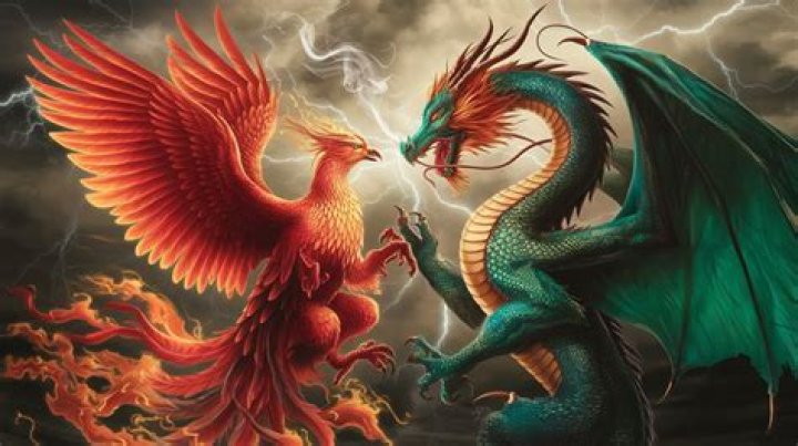 Is dragon or phoenix better King legacy?