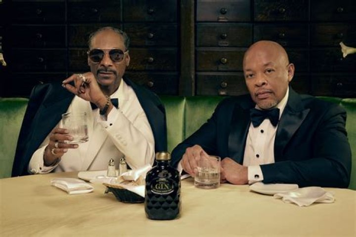 Is Dre a billionaire?