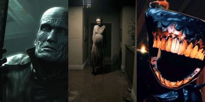 Is ds3 a horror game?