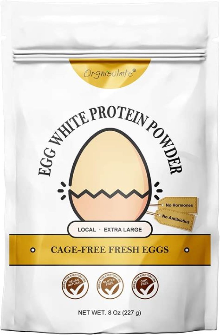 Is egg white good for face?