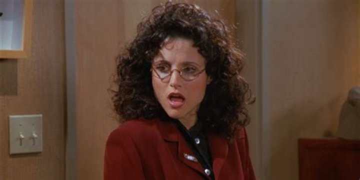 Is Elaine older than ban?