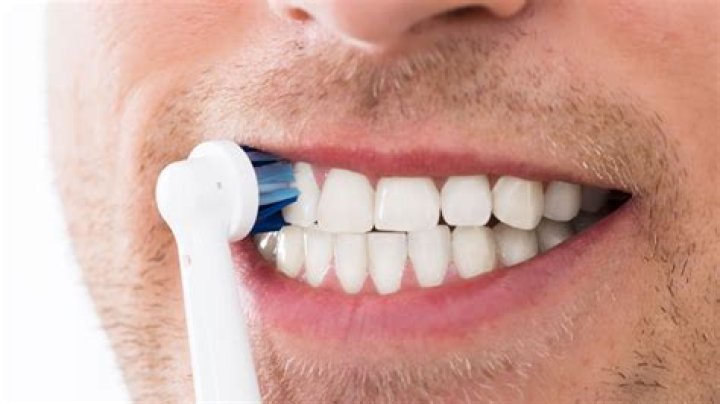 Is electric brush good for receding gums?