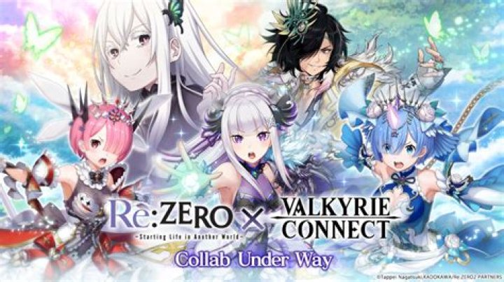 Is Emilia Re:Zero a boy?