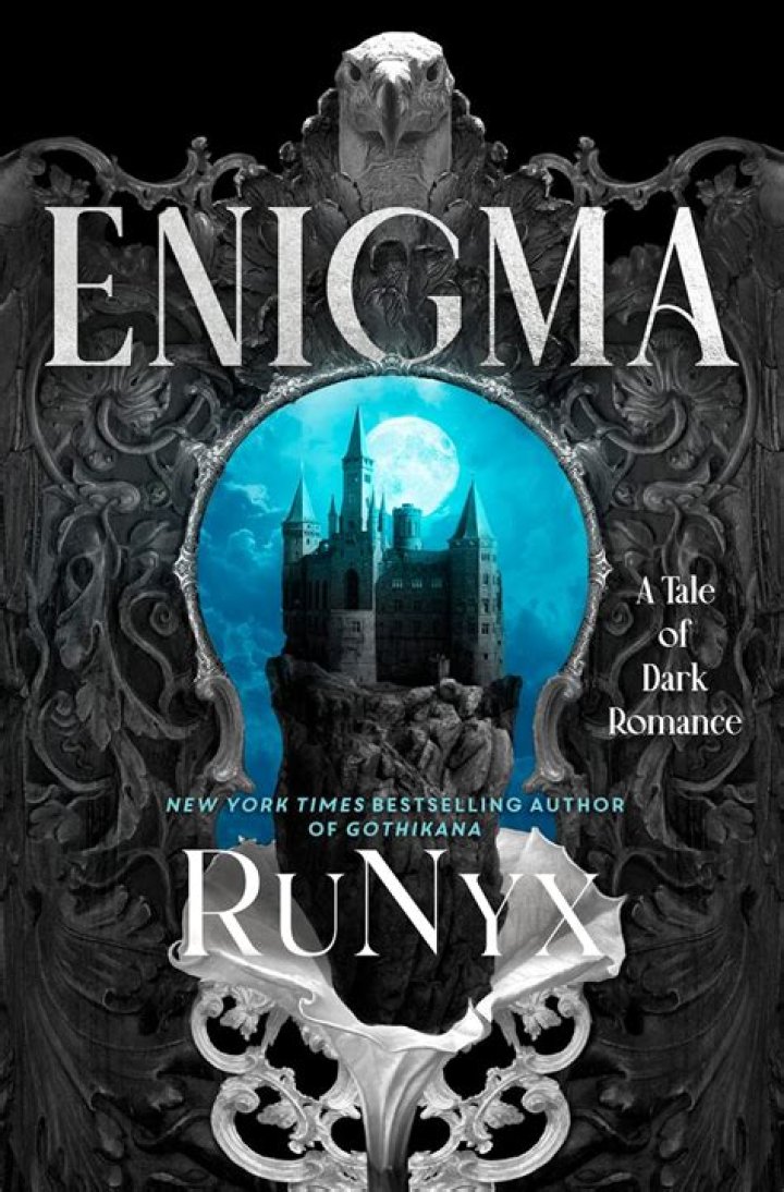 Is Enigma a true story?