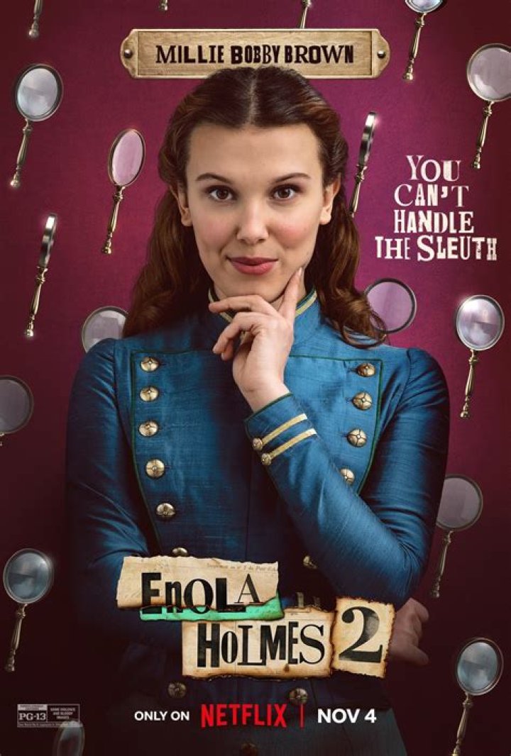 Is Enola Holmes 2 being filmed in Hull?