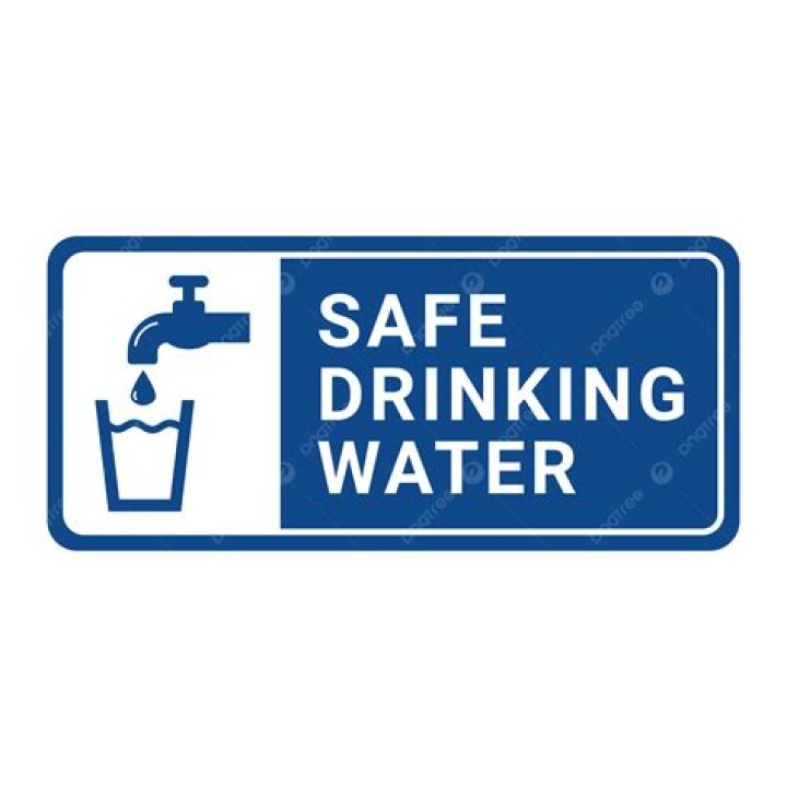 Is epoxy safe for drinking water?