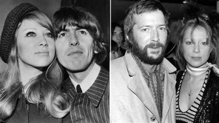 Is Eric Clapton a knight?