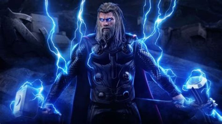 Is every asgardian a God?