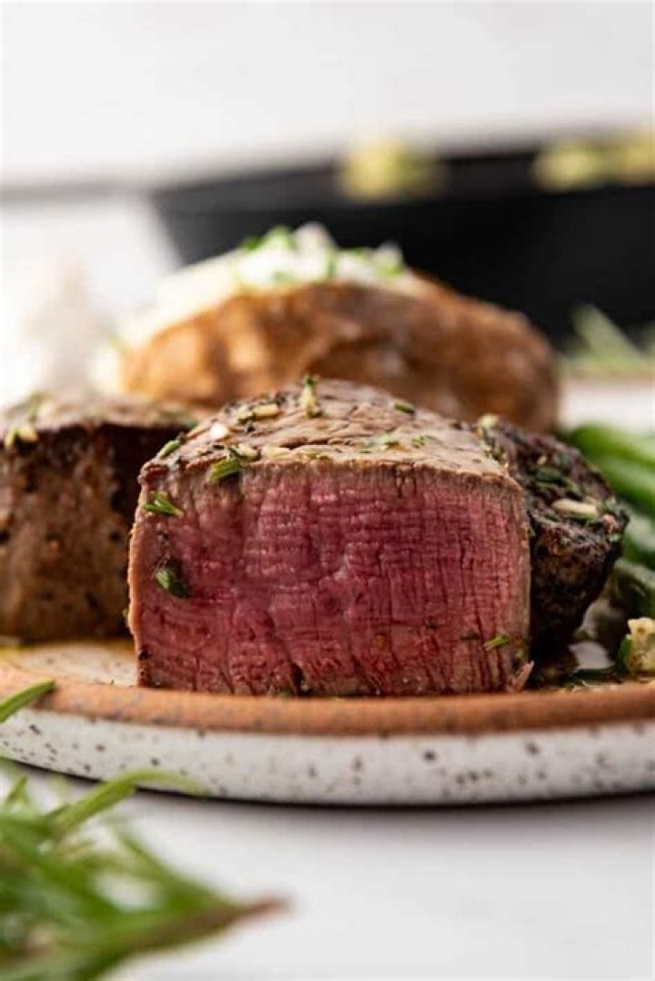 Is filet mignon overrated?