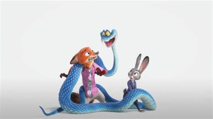 Is Gary and blue the same person?