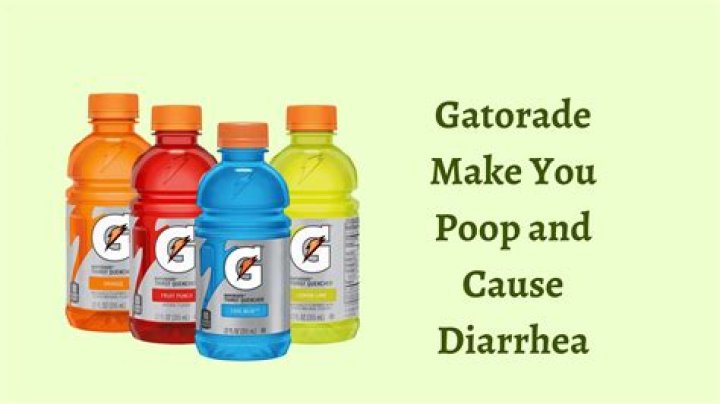 Is Gatorade OK if you have high blood pressure?