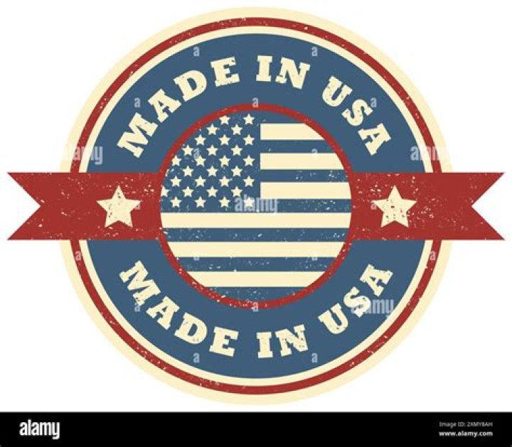Is GE American made?