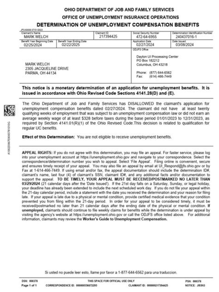Is Georgia behind on unemployment payments?