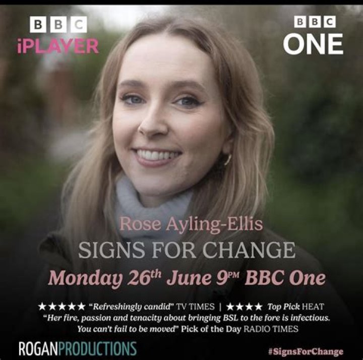 Is Giovanni in love with Rose Ayling?