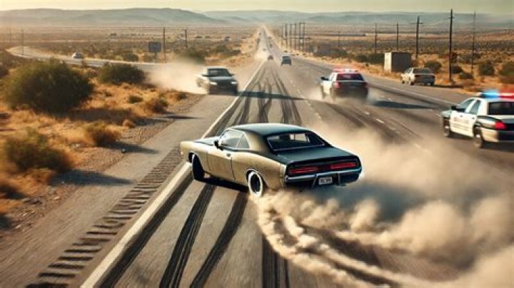 Is going over 100 mph a felony in Texas?