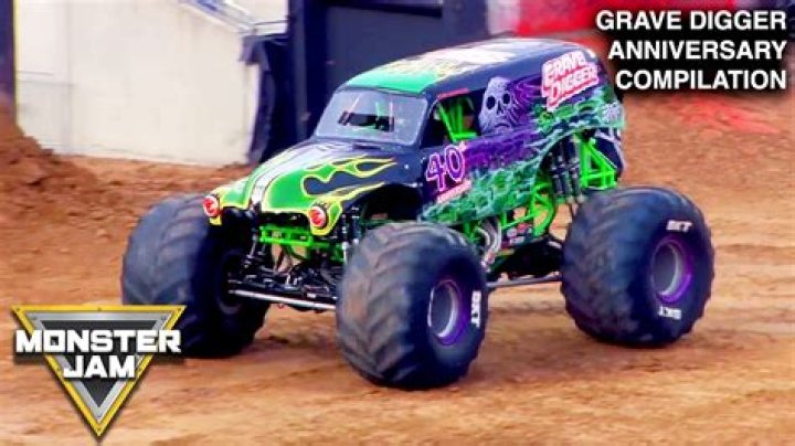 Is Gravedigger related to Black Lightning?