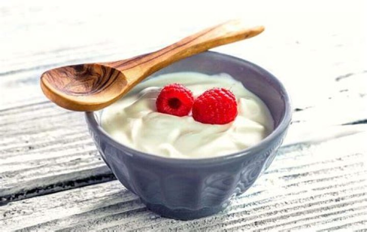 Is Greek yogurt healthier than sour cream?