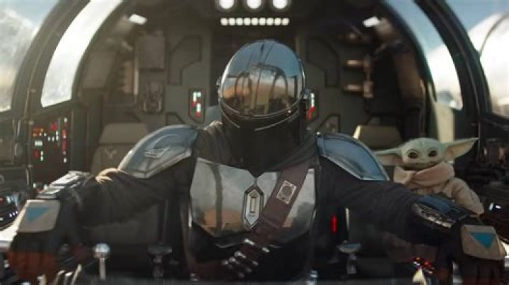 Is Grogu a Grey Jedi?