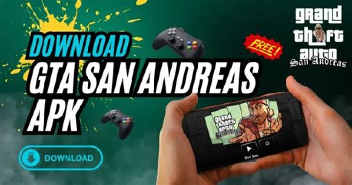 Is GTA San Andreas free now?