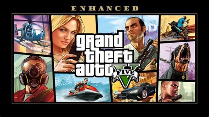 Is GTA V on PC free?