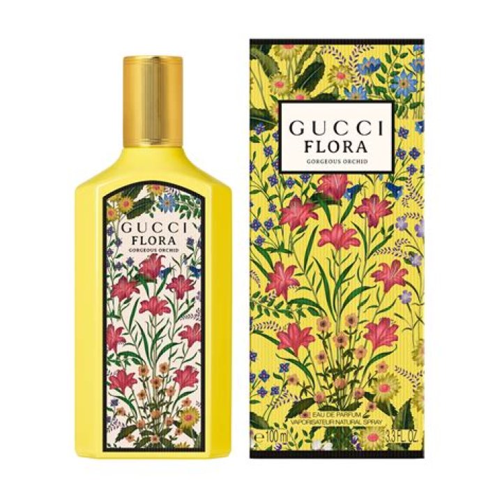 Is Gucci Flora cruelty-free?