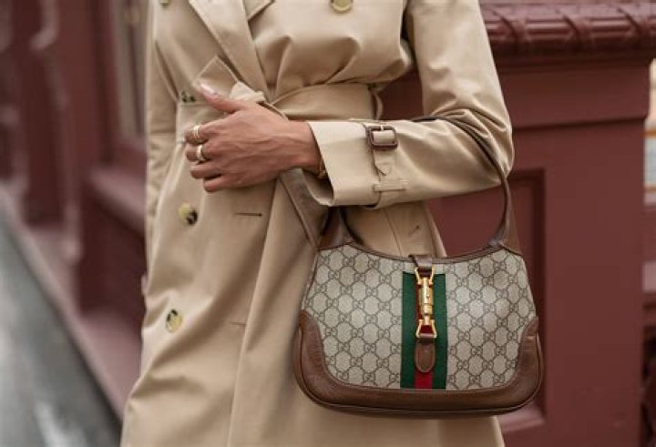 Is Gucci leather vegan?