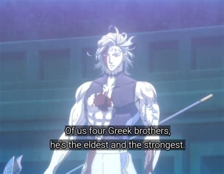 Is Hades stronger than Zeus?