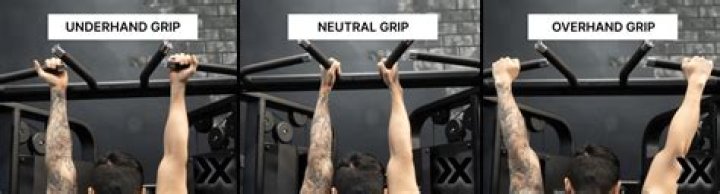 Is Half grip good?