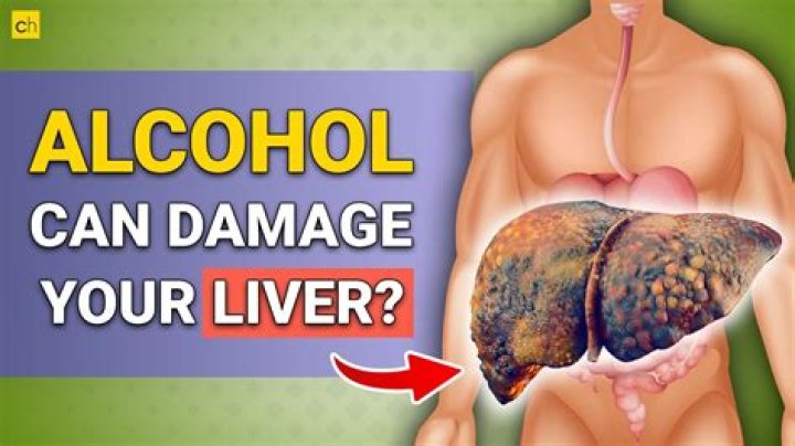 Is Hard liquor worse than beer for your liver?