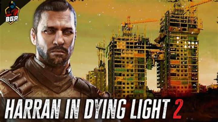 Is Harran in Dying Light 2?