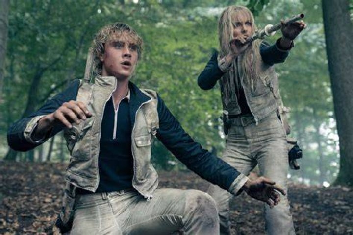Is Haymitch a victor?