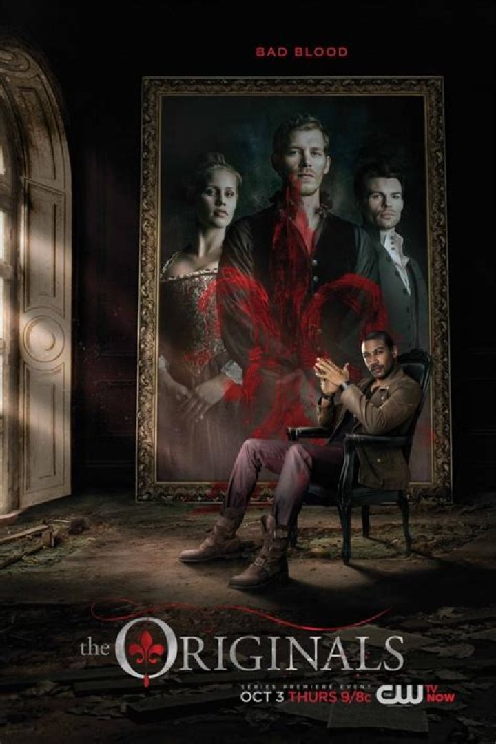Is Hope immortal The Originals?