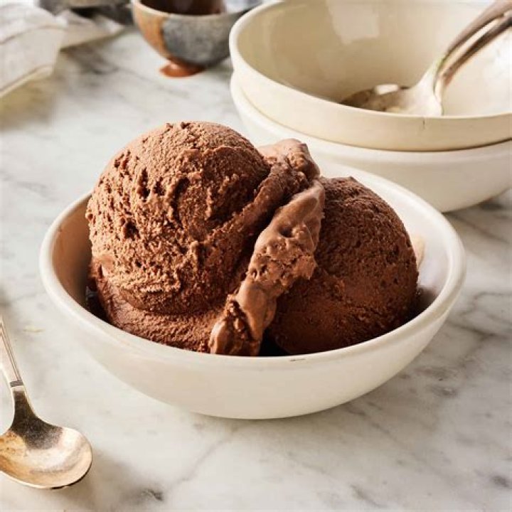 Is ice cream good for periods?