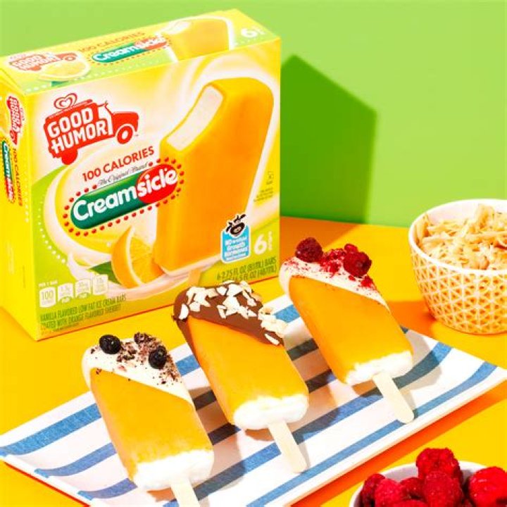 Is ice cream good for weight loss?