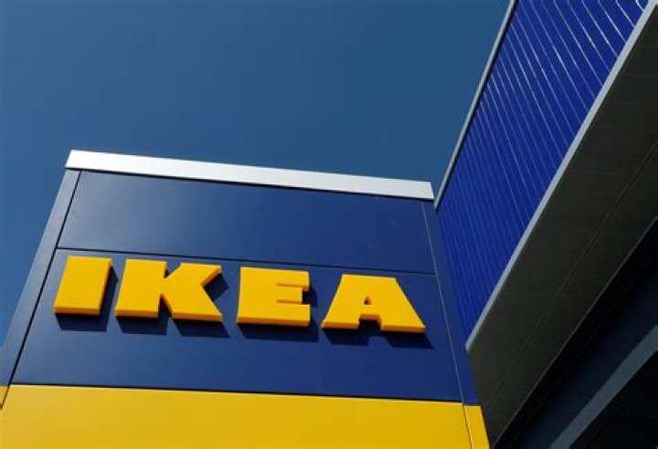 Is IKEA real?